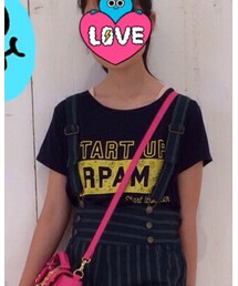 repipi armario | Tシャツ/カットソー