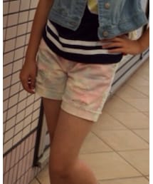 repipi armario | その他パンツ