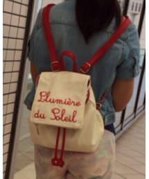 LIZ LISA | バックパック/リュック