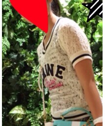 repipi armario | Tシャツ/カットソー