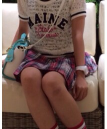 repipi armario | スカート