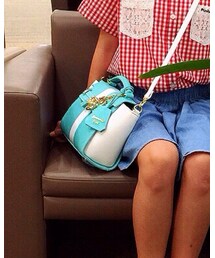 SAMANTHAVEGA | ショルダーバッグ