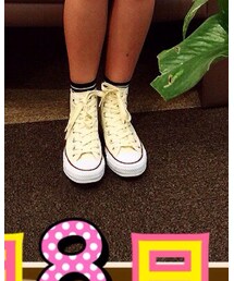 CONVERSE | スニーカー