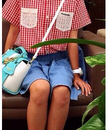 Honeys | スカート