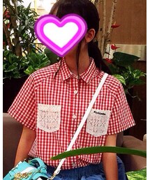 PinkLatte | シャツ/ブラウス