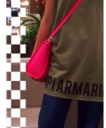 SAMANTHAVEGA | ショルダーバッグ