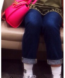 Lee | デニムパンツ