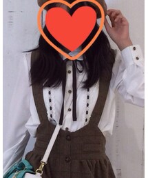 LIZ LISA | シャツ/ブラウス