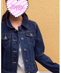 LIZ LISA | デニムジャケット