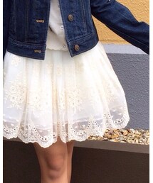 LIZ LISA | スカート