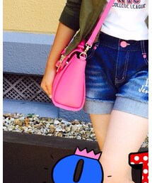 SAMANTHAVEGA | ショルダーバッグ