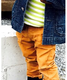 やんちゃボーイ | その他