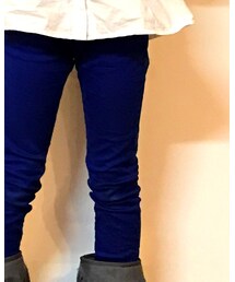 プチプラしまむ〜 | その他パンツ