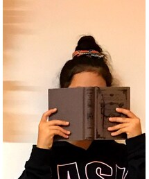 kana毎日日記 | 本