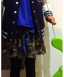 repipi armario | スカート