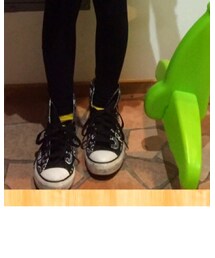 CONVERSE | スニーカー