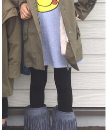 ITBキッズ | その他