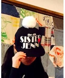 JENNI | キャップ