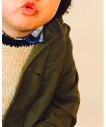 RUGGEDWORKS | ミリタリージャケット