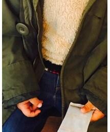 NEEDLE WORK | シャツ/ブラウス