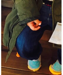 OLD NAVY | デニムパンツ