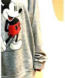 USA古着←お母さんの | スウェット