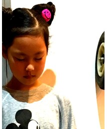 handmade mflagさん | ヘアゴム