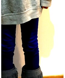 プチプラ | その他パンツ