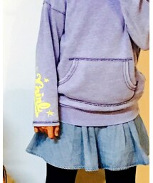 X-girl | パーカー