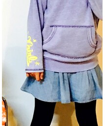 LOVETOXIC | デニムスカート