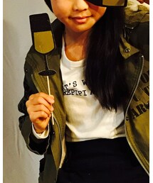 repipi armario | Tシャツ/カットソー