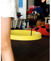 ひっそり弟♪ | その他