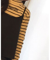 LOVETOXIC | ニット/セーター