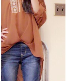 CIAOPANIC | トップス