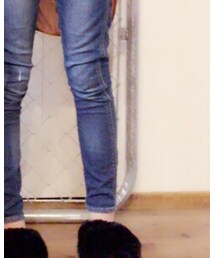 GAP | デニムパンツ