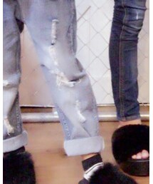 楽天 | デニムパンツ