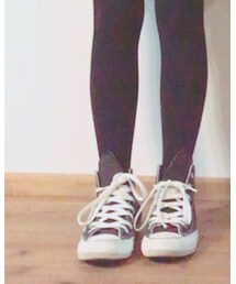 CONVERSE | スニーカー