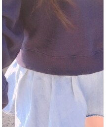 LOVETOXIC | スカート