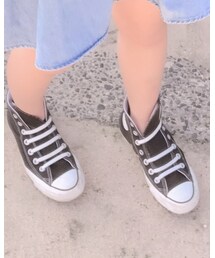CONVERSE | スニーカー