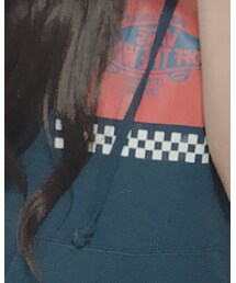 VANS | ワンピース