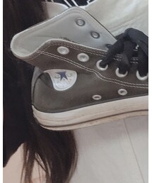 CONVERSE | スニーカー
