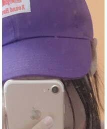 ROUND HOUSE | キャップ