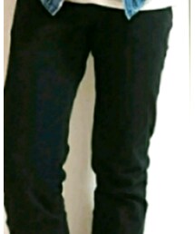 UNIQLO | その他パンツ