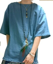 SPINNS | Tシャツ/カットソー
