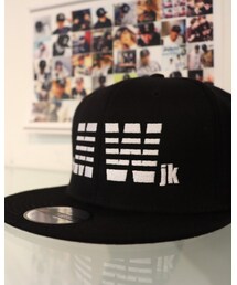 MADE IN WORLD | キャップ