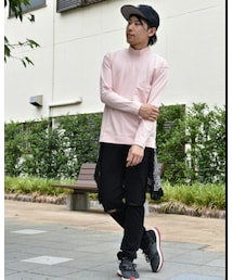 別カラー2 | Tシャツ/カットソー