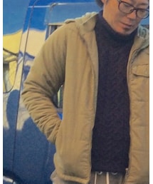 Right-on | モッズコート