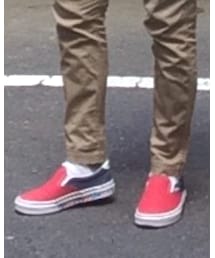 VANS | スニーカー