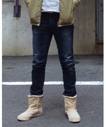 EDWIN503SK | デニムパンツ