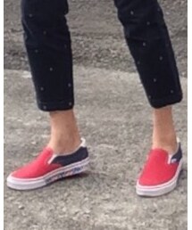 VANS | スニーカー